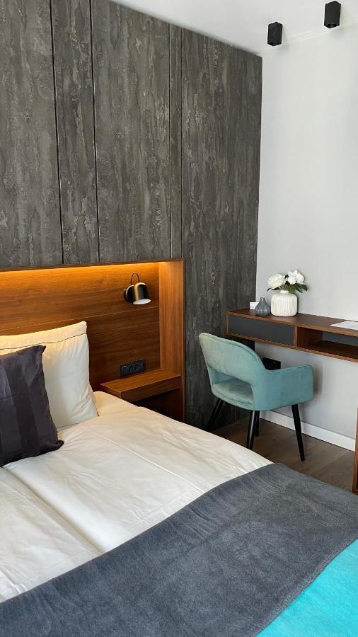 Dom Boutique Apartments - Old Town Beograd Bagian luar foto