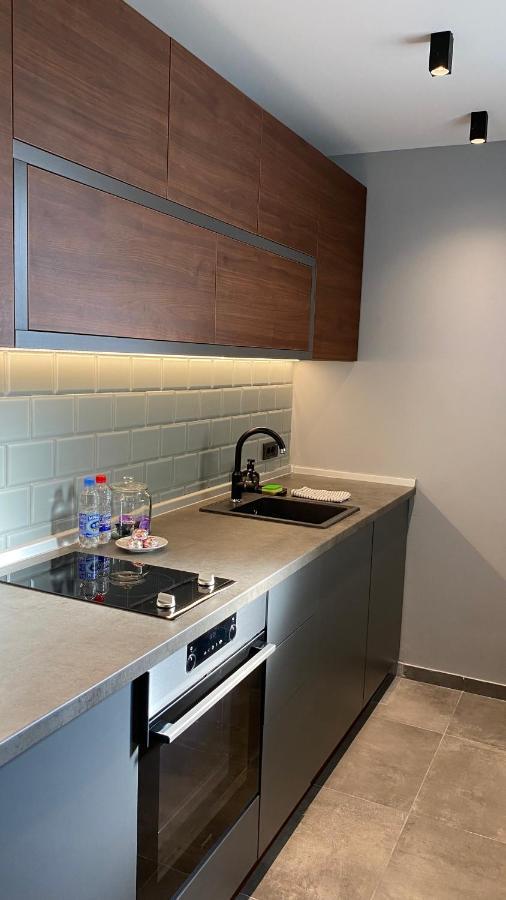 Dom Boutique Apartments - Old Town Beograd Bagian luar foto