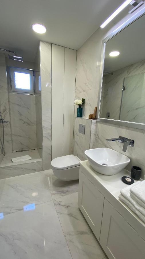Dom Boutique Apartments - Old Town Beograd Bagian luar foto