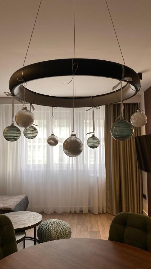 Dom Boutique Apartments - Old Town Beograd Bagian luar foto