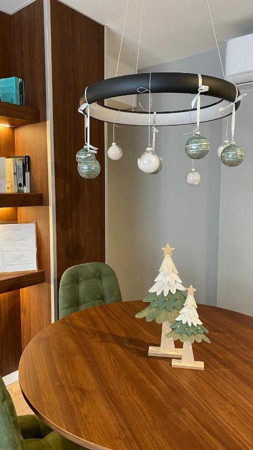 Dom Boutique Apartments - Old Town Beograd Bagian luar foto