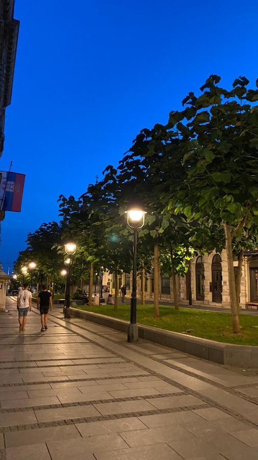 Dom Boutique Apartments - Old Town Beograd Bagian luar foto