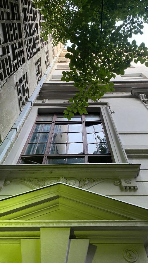 Dom Boutique Apartments - Old Town Beograd Bagian luar foto