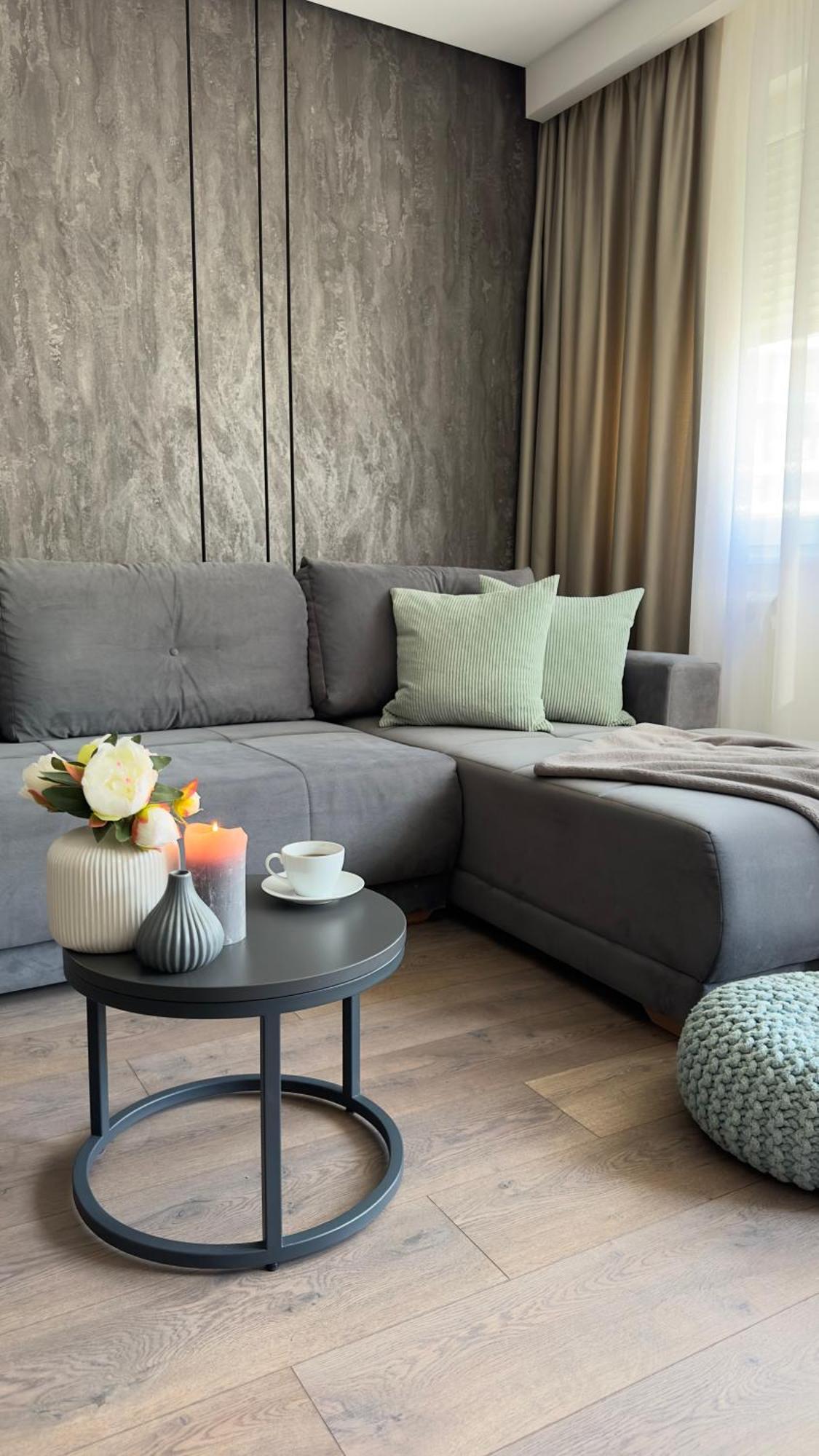 Dom Boutique Apartments - Old Town Beograd Bagian luar foto