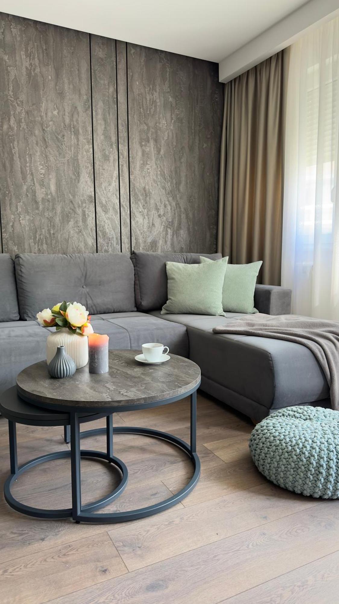 Dom Boutique Apartments - Old Town Beograd Bagian luar foto