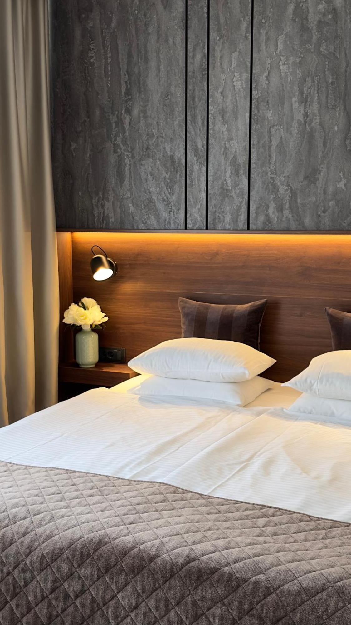 Dom Boutique Apartments - Old Town Beograd Bagian luar foto