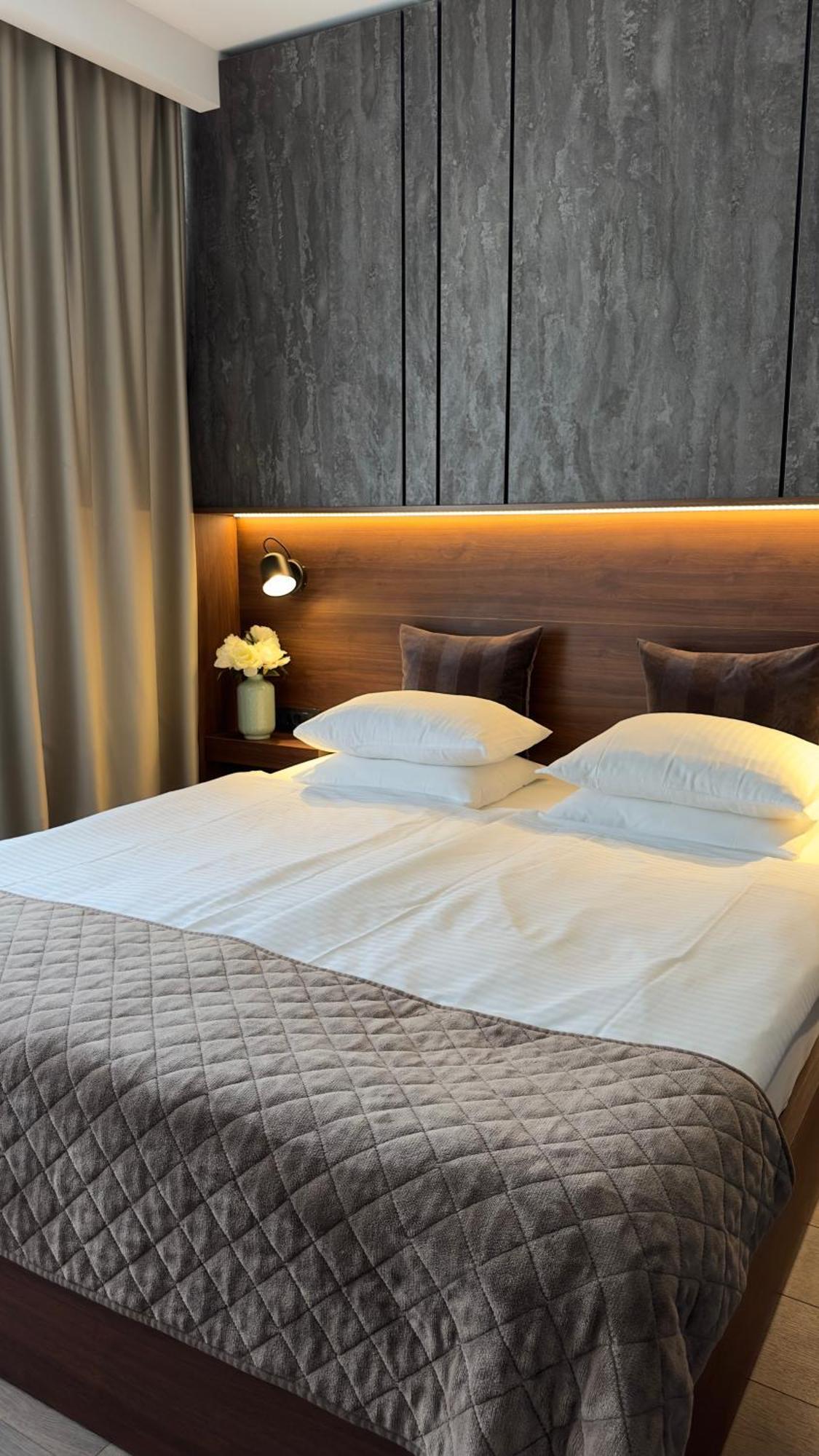 Dom Boutique Apartments - Old Town Beograd Bagian luar foto