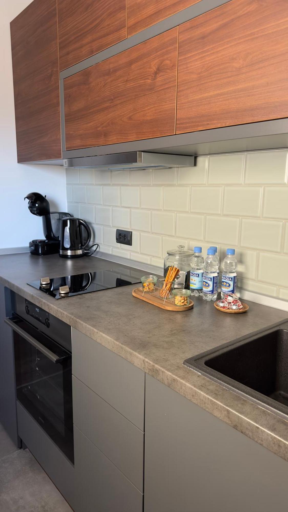Dom Boutique Apartments - Old Town Beograd Bagian luar foto